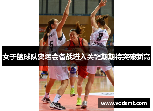女子篮球队奥运会备战进入关键期期待突破新高